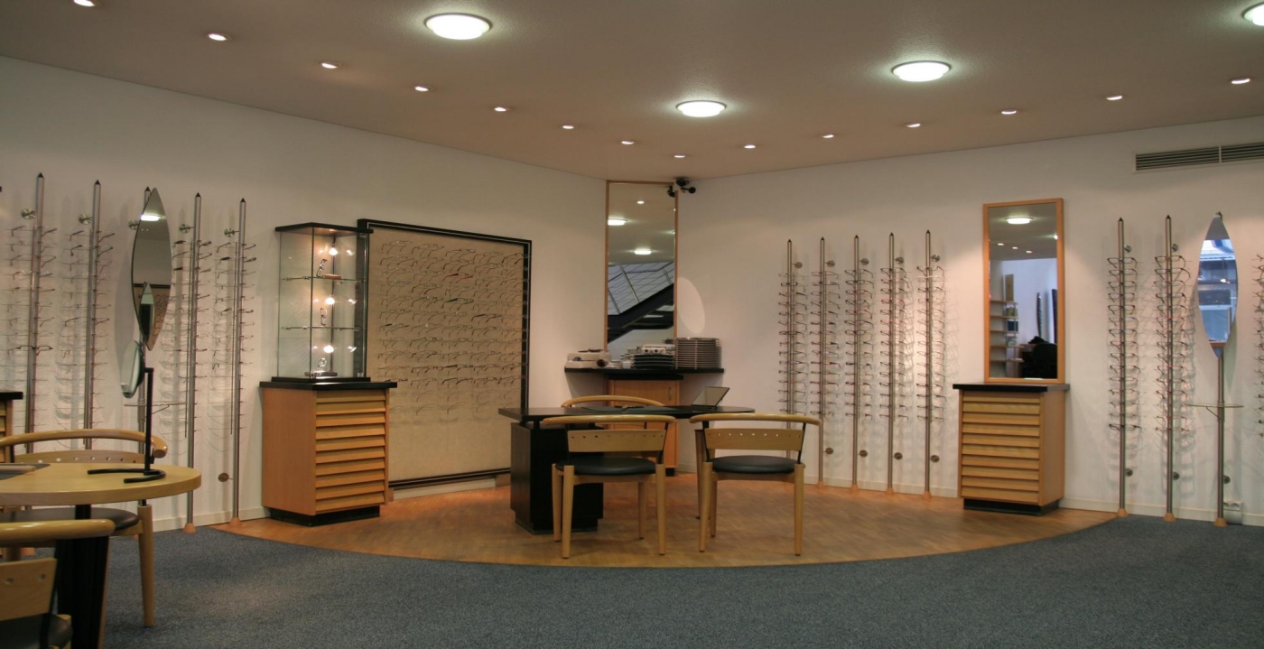 Optik Galerie Marondel 